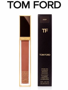 Tom Ford Highlighter & Sculptor —Deep